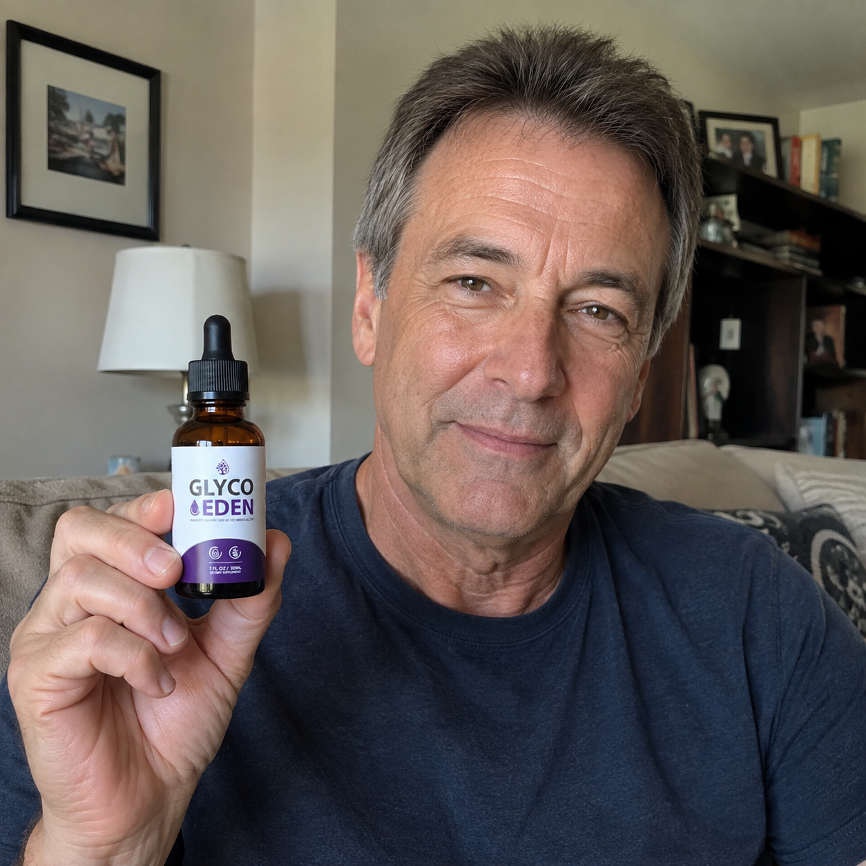 Glyco Eden customer