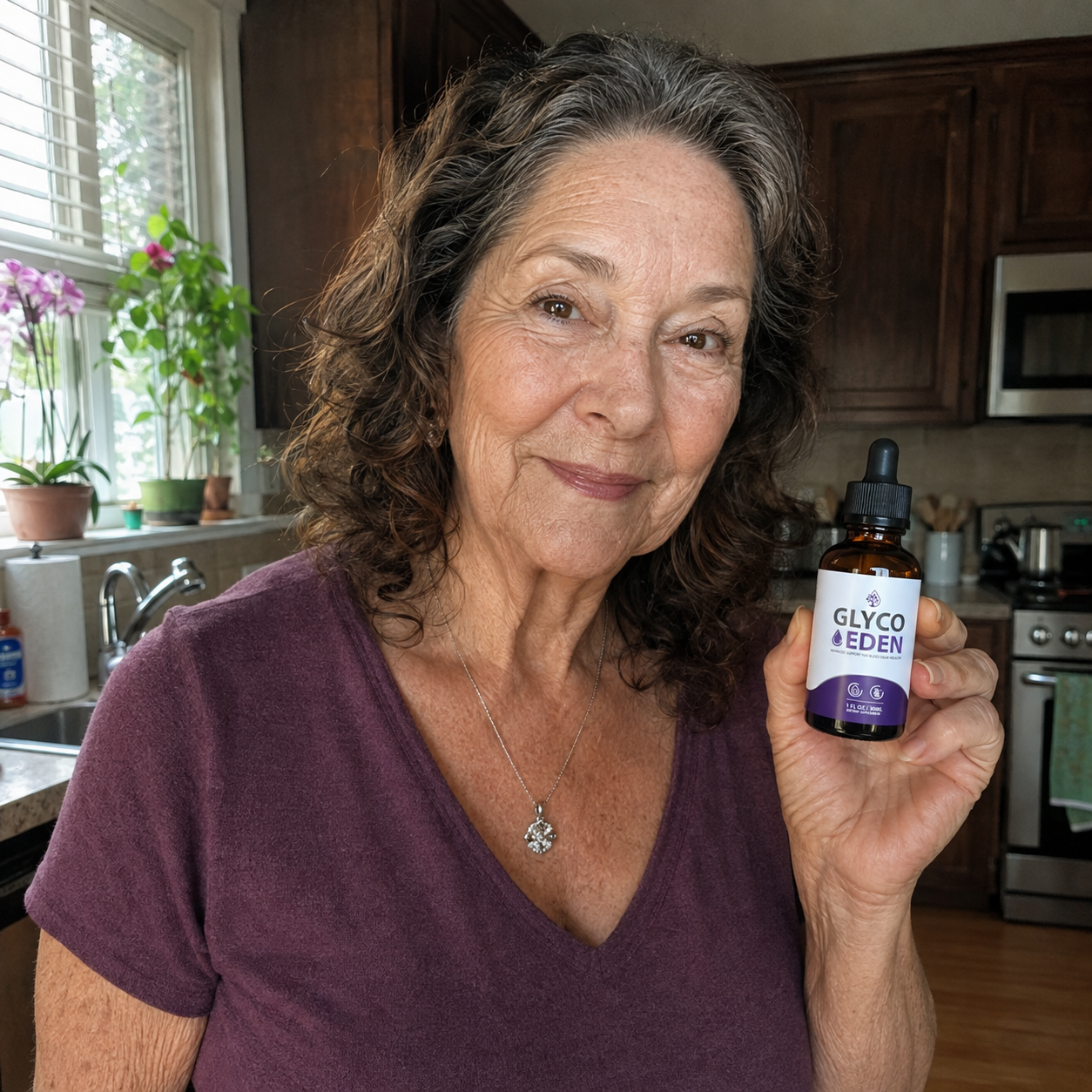 Glyco Eden customer